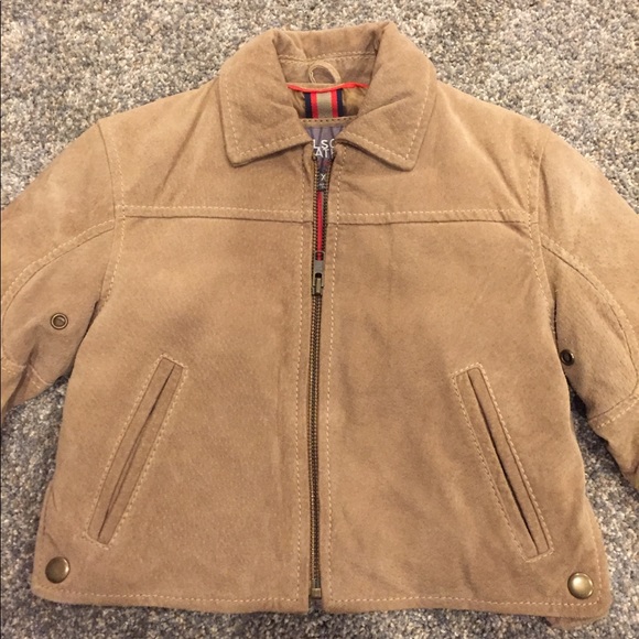 Wilsons Leather Other - Leather jacket